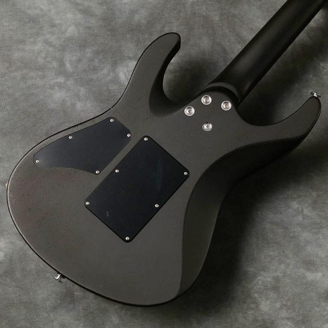 Suhr/MODERN SATIN HSH BLACK 2015【USED】【中古】【在庫あり】