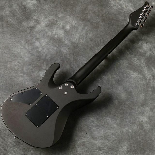 Suhr/MODERN SATIN HSH BLACK 2015【USED】【中古】【在庫あり】