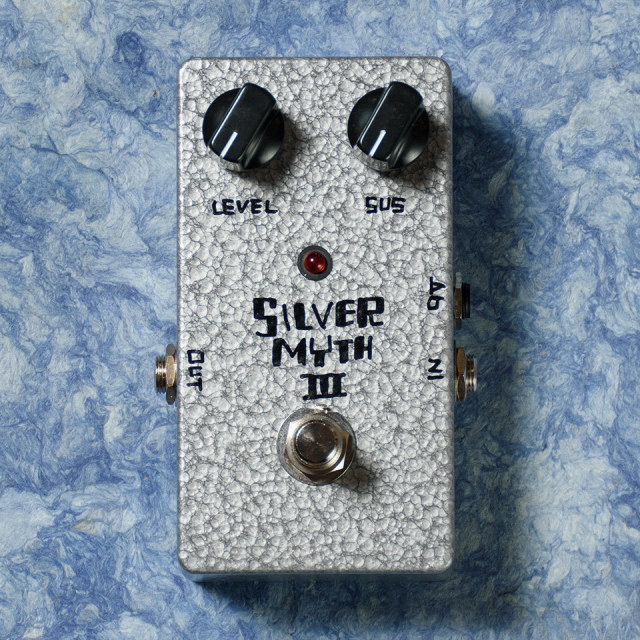 マキノ工房/SILVER MYTH III【在庫あり】