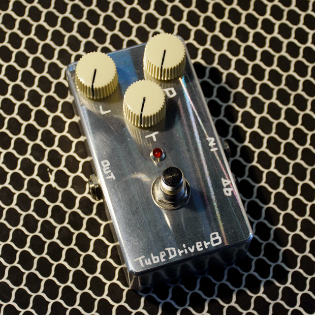 マキノ工房/Tube Driver 8【在庫あり】