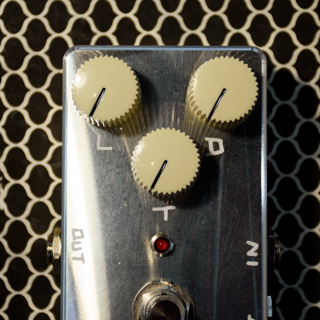 マキノ工房/Tube Driver 8【在庫あり】