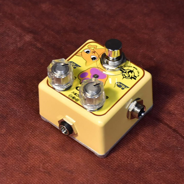 THE NEXT SOUND/CH-01 OD【お取り寄せ商品】