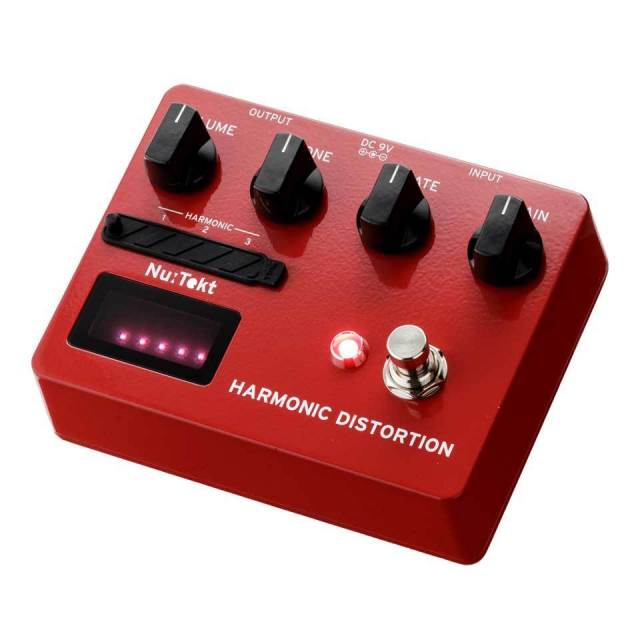 KORG/Nu Tekt HD-S【お取り寄せ商品】