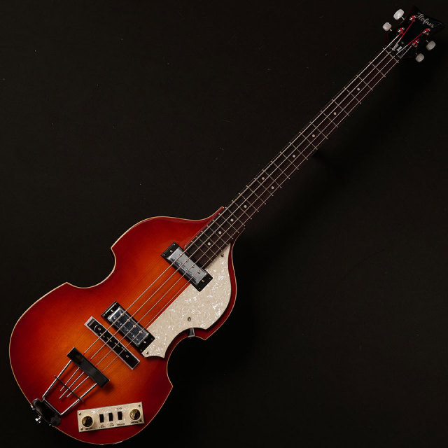 Hofner/HI-500/1 Violin Bass Ignition Limited Edition SB【在庫あり】