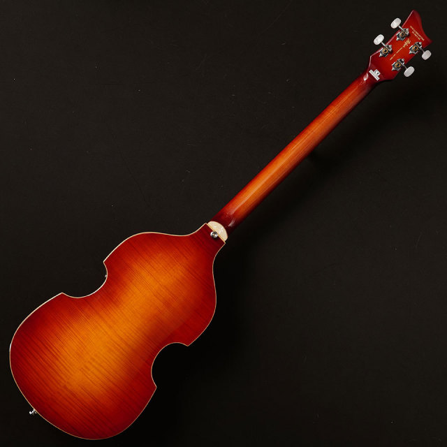 Hofner/HI-500/1 Violin Bass Ignition Limited Edition SB【在庫あり】