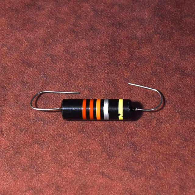 Jupiter Condenser/Bumblebee Capacitors Aluminum Foil Paper