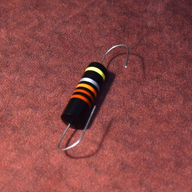 Jupiter Condenser/Bumblebee Capacitors Aluminum Foil Paper-in-Oil