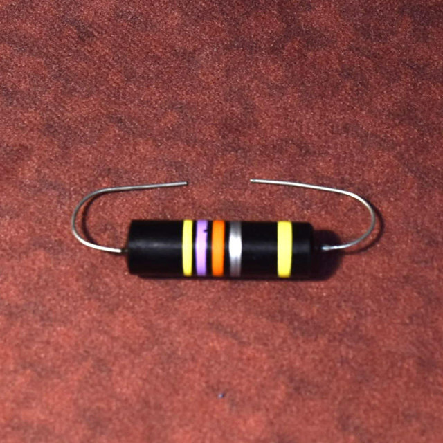 Jupiter Condenser/Bumblebee Capacitors Aluminum Foil Paper-in-Oil 400V 0.047μF【在庫あり】