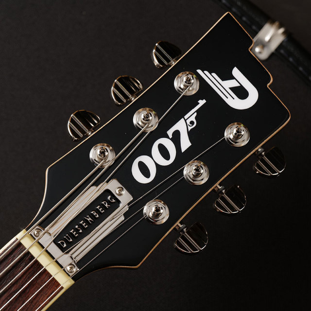 Duesenberg/Alliance Series 