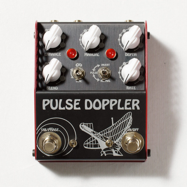 Thorpy FX/PULSE DOPPLER【WTG】
