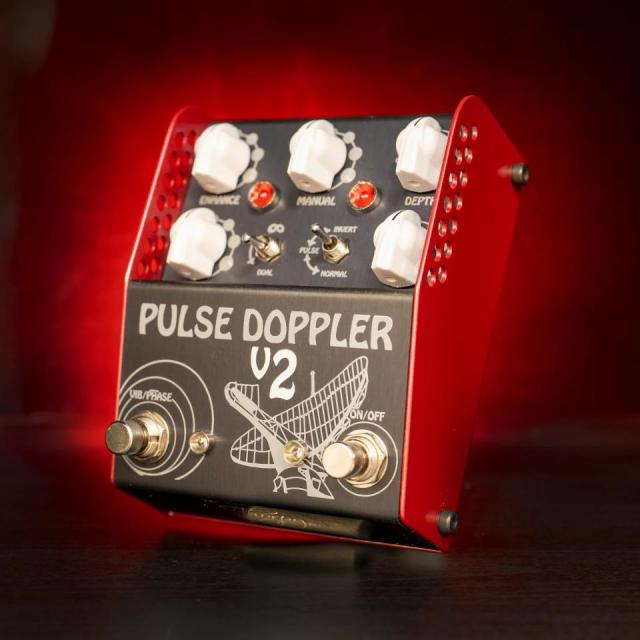 Thorpy FX/PULSE DOPPLER V2【お取り寄せ商品】
