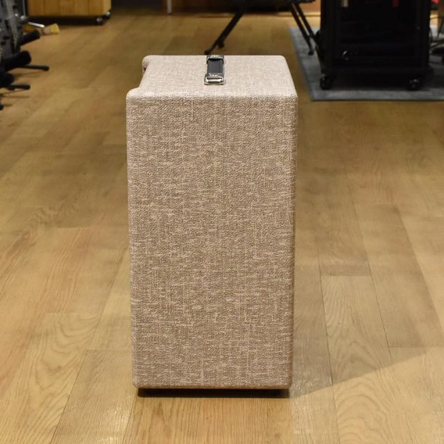 SHINOS&L/ROCKET Combo 6L6 Fawn Tolex【在庫あり】