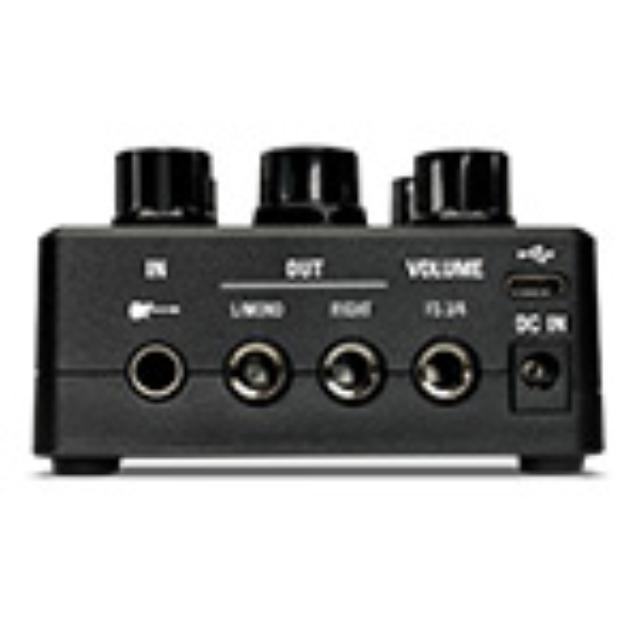 【美品】Line6 POD Express Black POD Express Black