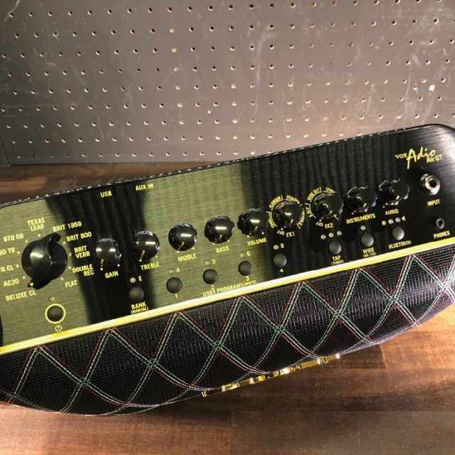VOX/Adio Air GT【お取り寄せ商品】