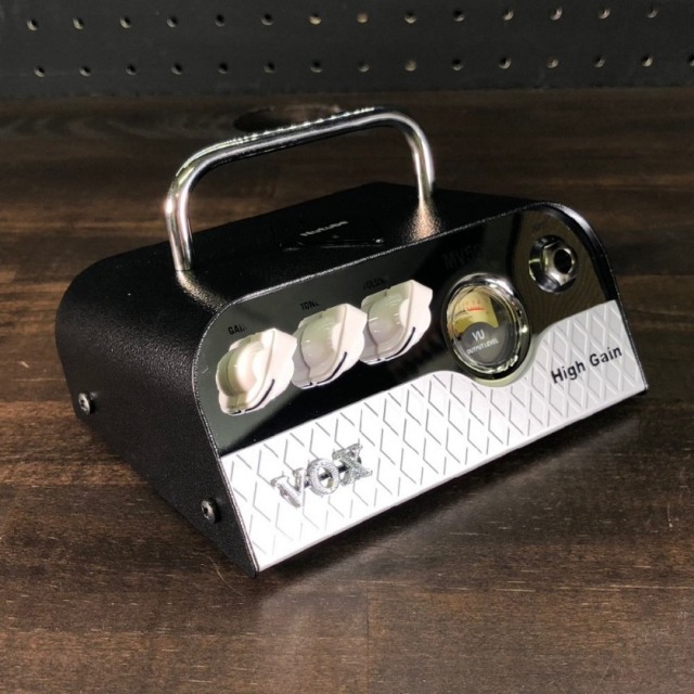 VOX/MV50 High Gain【お取り寄せ商品】