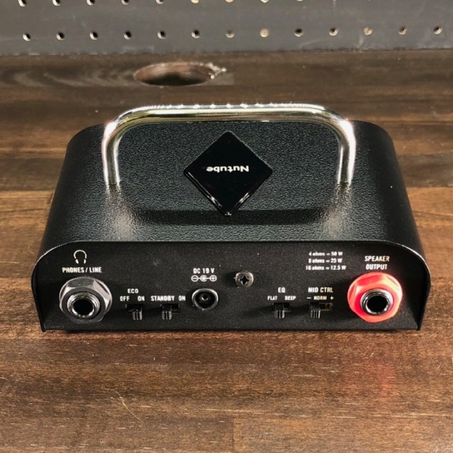 VOX/MV50 High Gain【お取り寄せ商品】