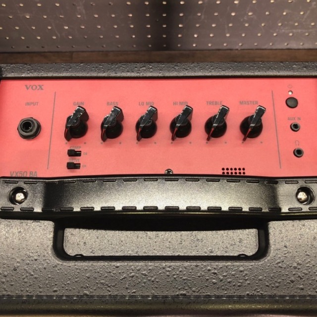 VOX/VX50 BA【お取り寄せ商品】