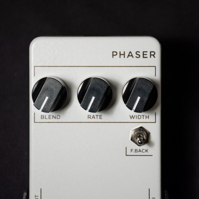 JHS Pedals/3 Series PHASER【お取り寄せ商品】【送料無料】
