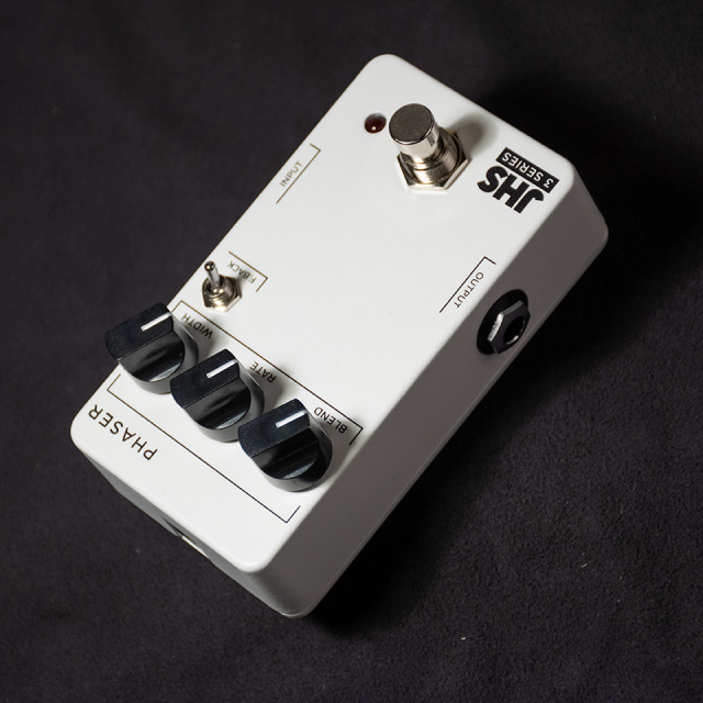 JHS Pedals/3 Series PHASER【お取り寄せ商品】【送料無料】