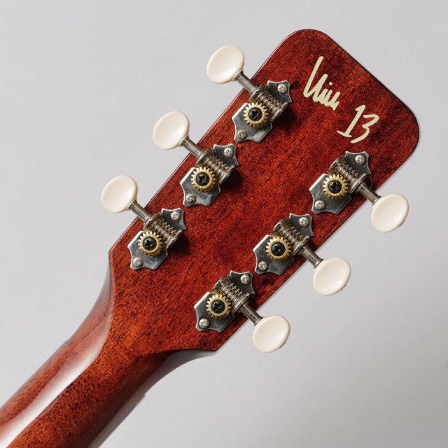 Gretsch/Nick 13 Outlaw Heart Grand Concert【お取り寄せ商品】