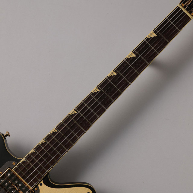 Duesenberg/The Falken w/Tremolo Matte Black (DFN-MBK)【お取り寄せ