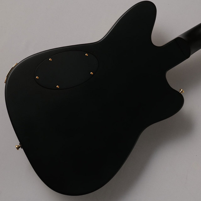 Duesenberg/The Falken w/Tremolo Matte Black (DFN-MBK)【お取り寄せ