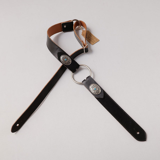 BlueBell/Duane Strap (Black)【BB3310】【在庫あり】