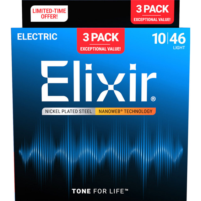 Elixir/#16567 (12052 Promotion Pack)【在庫あり】