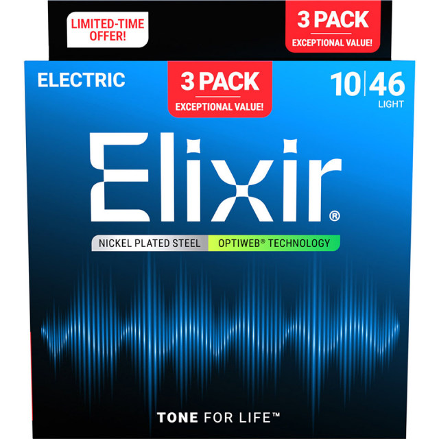 Elixir/#16572 (19052 Promotion Pack)【在庫あり】