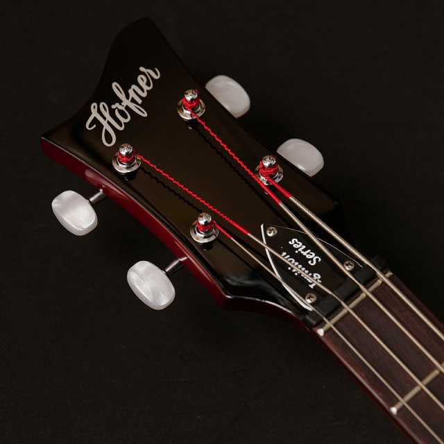 Hofner/HI-500/1 Violin Bass Ignition Limited Edition LH SB【在庫あり】