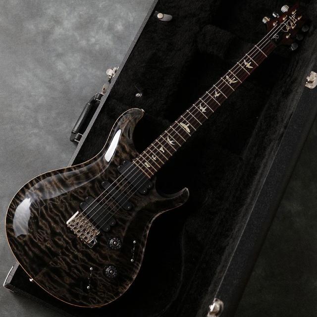 Paul Reed Smith(PRS)/513 Gray Black 10 TOP 2015【USED】【中古