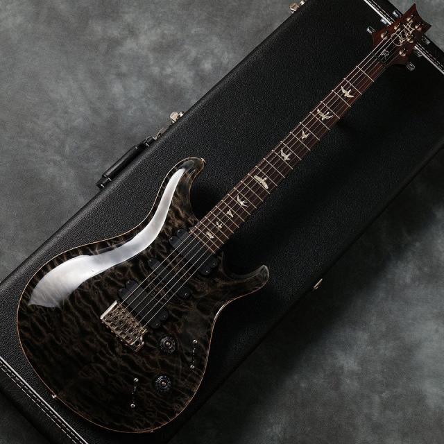 Paul Reed Smith(PRS)/513 Gray Black 10 TOP 2015【USED】【中古