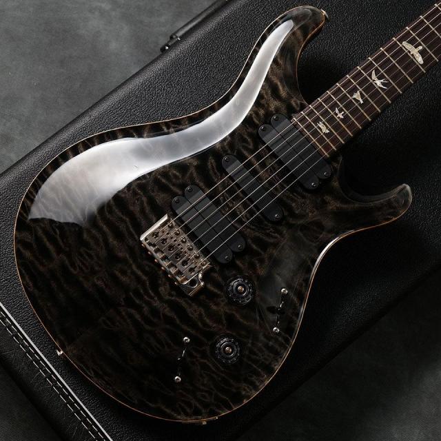 Paul Reed Smith(PRS)/513 Gray Black 10 TOP 2015【USED】【中古