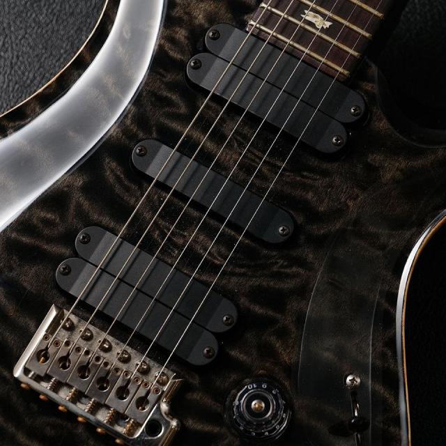 Paul Reed Smith(PRS)/513 Gray Black 10 TOP 2015【USED】【中古