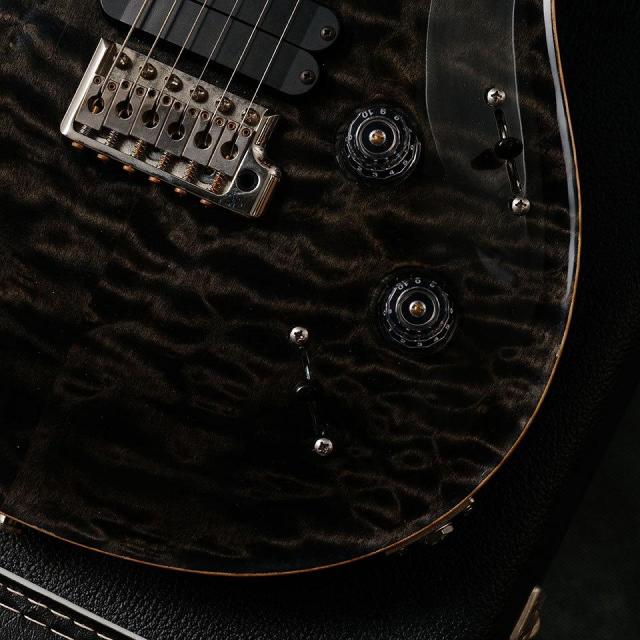 Paul Reed Smith(PRS)/513 Gray Black 10 TOP 2015【USED】【中古
