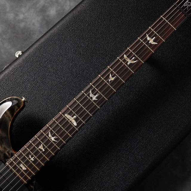 Paul Reed Smith(PRS)/513 Gray Black 10 TOP 2015【USED】【中古