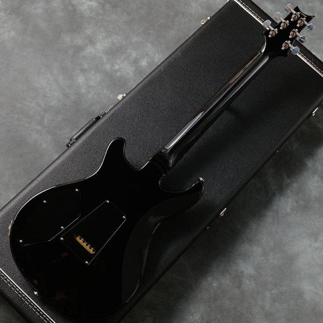 Paul Reed Smith(PRS)/513 Gray Black 10 TOP 2015【USED】【中古