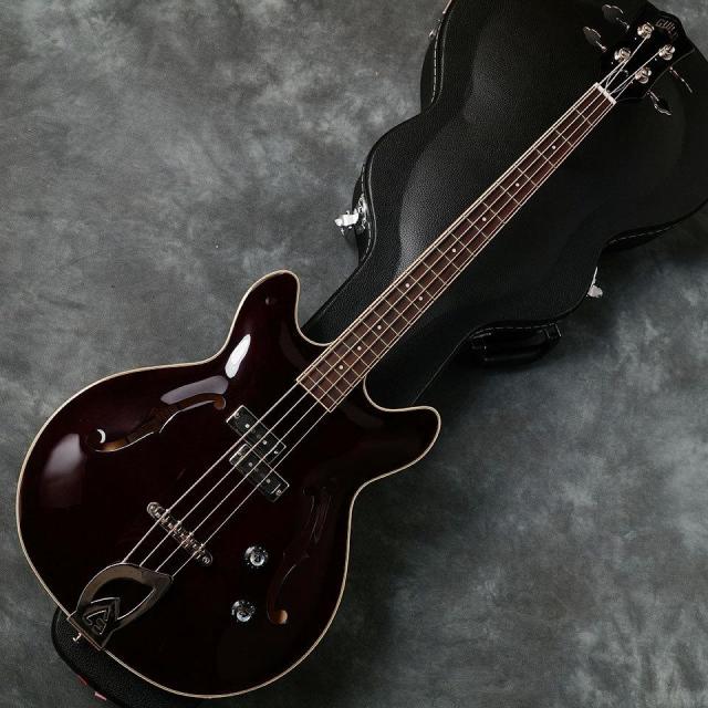 GUILD/Guild STARFIRE I BASS Vintage Walnut【USED】【中古】【在庫あり】
