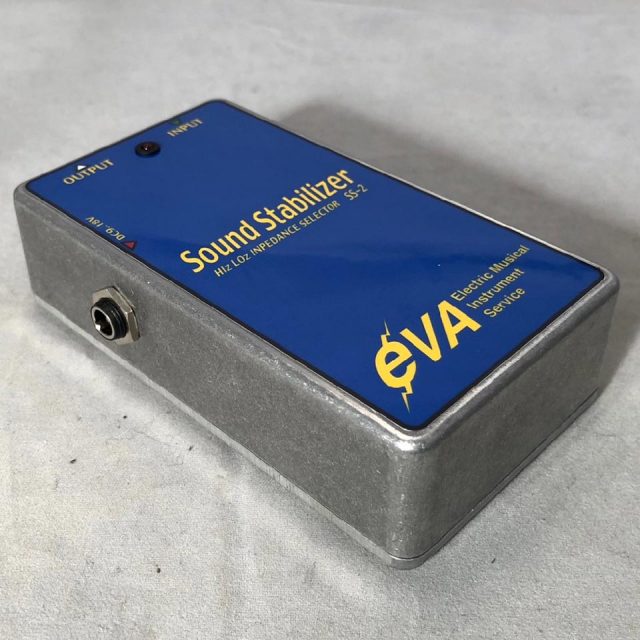 EVA/Sound Stabilizer【SS2】