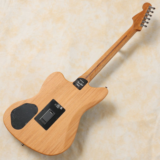 Fender/Acoustasonic Player Jazzmaster (ICE BLUE) 【お取り寄せ商品