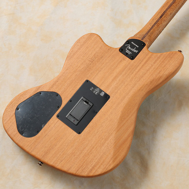 Fender/Acoustasonic Player Jazzmaster (ICE BLUE) 【お取り寄せ商品