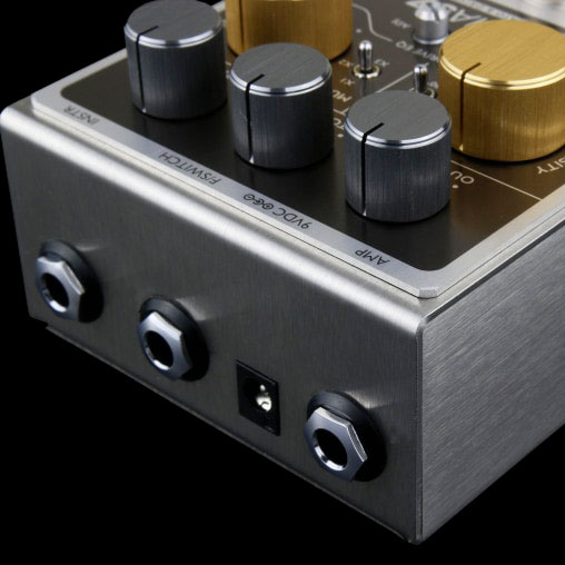 【新品同様】Origin Effects Magma57 ORIGIN EFFECTS/MAGMA57【在庫あり】【送料無料】