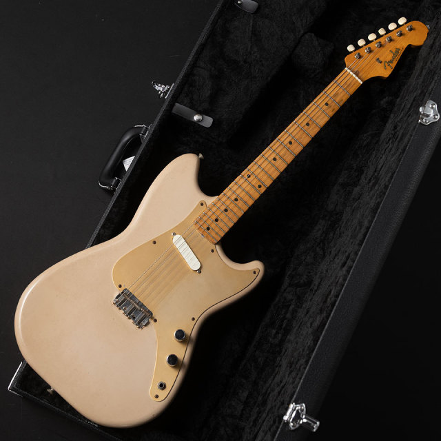 Fender/Musicmaster Desert Sand 1958【中古】【Vintage】【在庫あり】