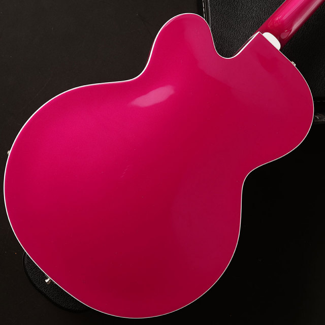 Gretsch/G6120T- HR Brian Setzer Signature Hot Rod Hollow Body with