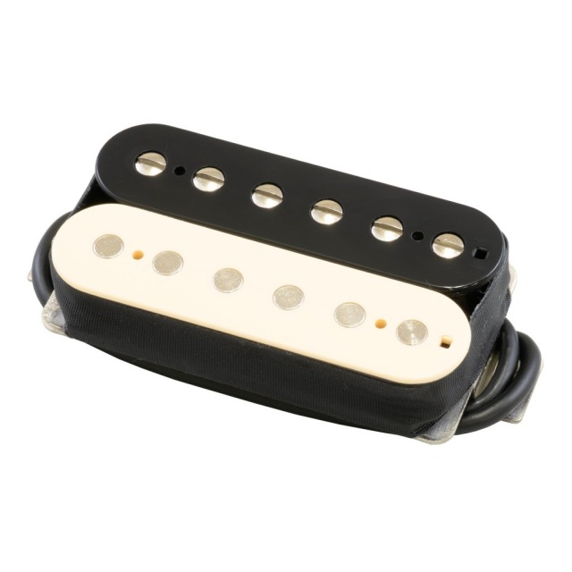 Aria Pro II/TJO Custom Humbucker AHB-TJO SET ZEB【在庫あり】