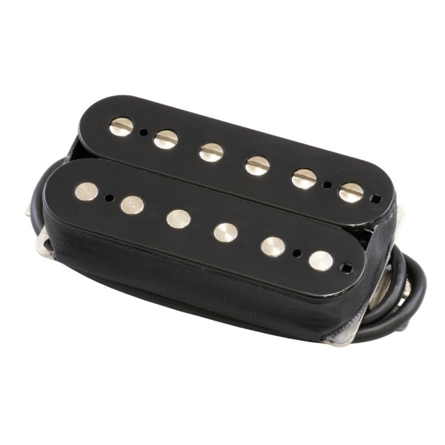 Aria Pro II/TJO Custom Humbucker AHB-TJO SET BK【在庫あり】