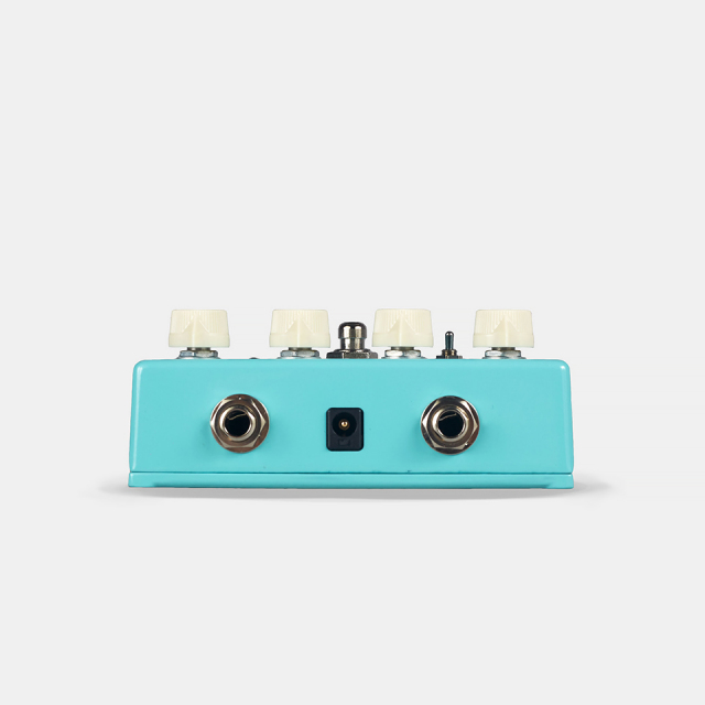 BONDI EFFECTS/Sick As Overdrive【お取り寄せ商品】
