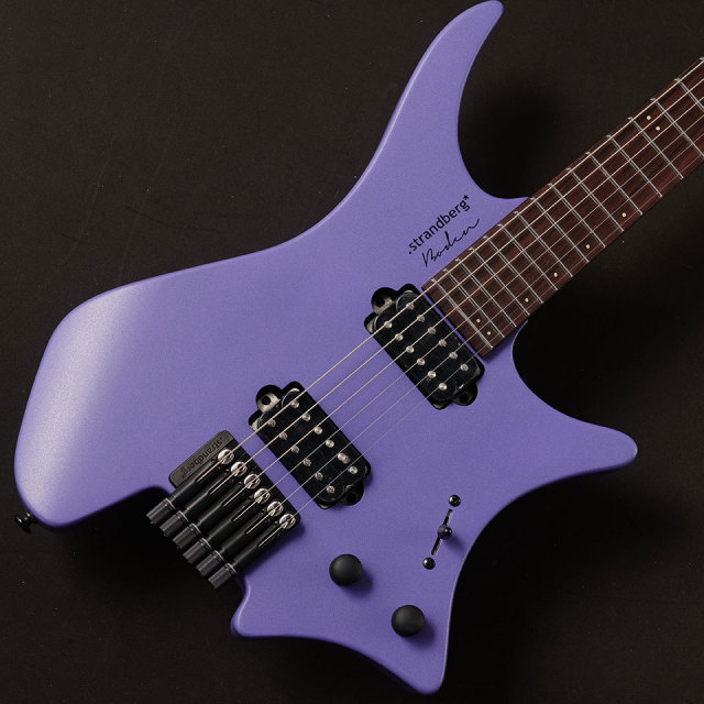 Combat strandbergシェイプ　オーダーメイドギター Guitars | strandberg* Guitars,