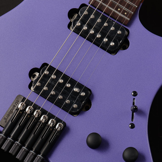 strandberg/Boden Essential 6 (Future Dusk)【在庫あり】