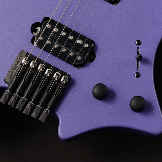 strandberg/Boden Essential 6 (Future Dusk)【在庫あり】